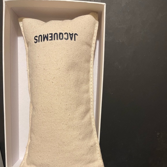 Jacquemus sunglasses - Picture 4 of 4